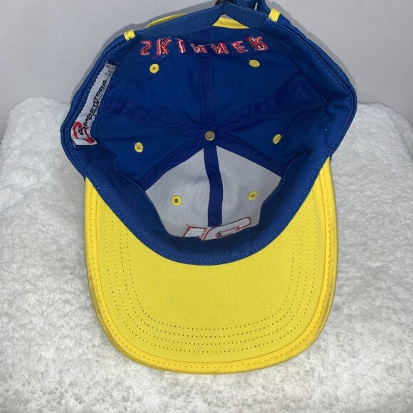 Vintage NASCAR Mike Skinner #31 RCR Hat - Picture 6 of 8